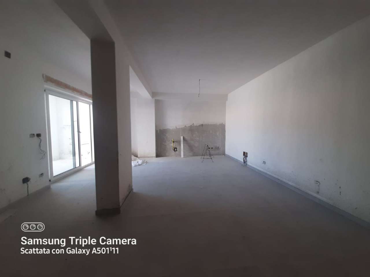 Pomigliano d'Arco Vendita APPARTAMENTO Immagine 2