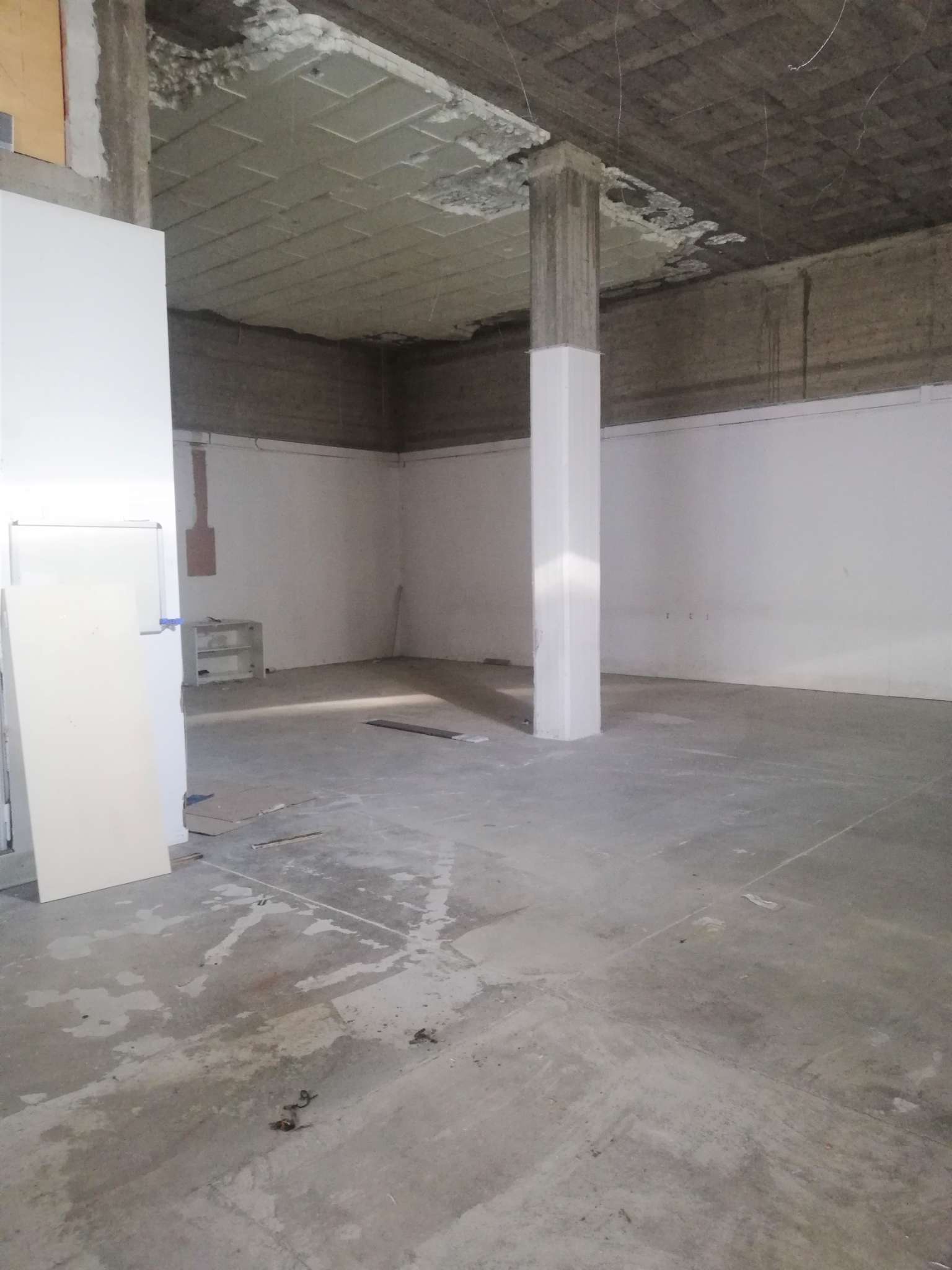 Ottaviano Affitto DEPOSITO