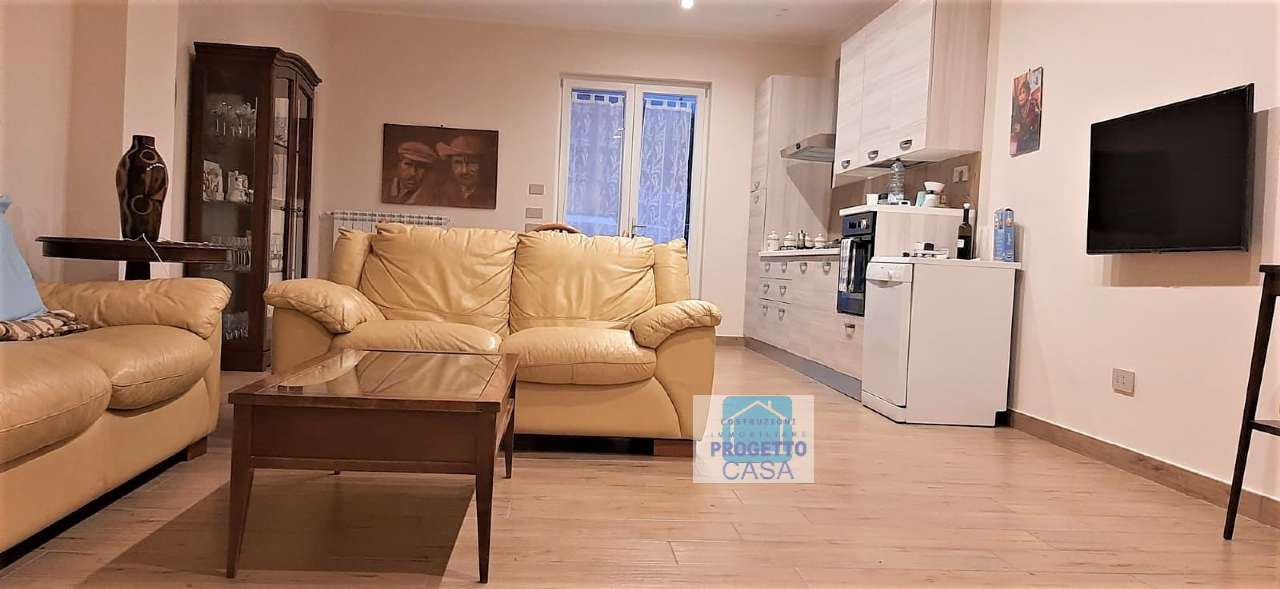 Somma Vesuviana Vendita VILLA BIFAMILIARE Immagine 3
