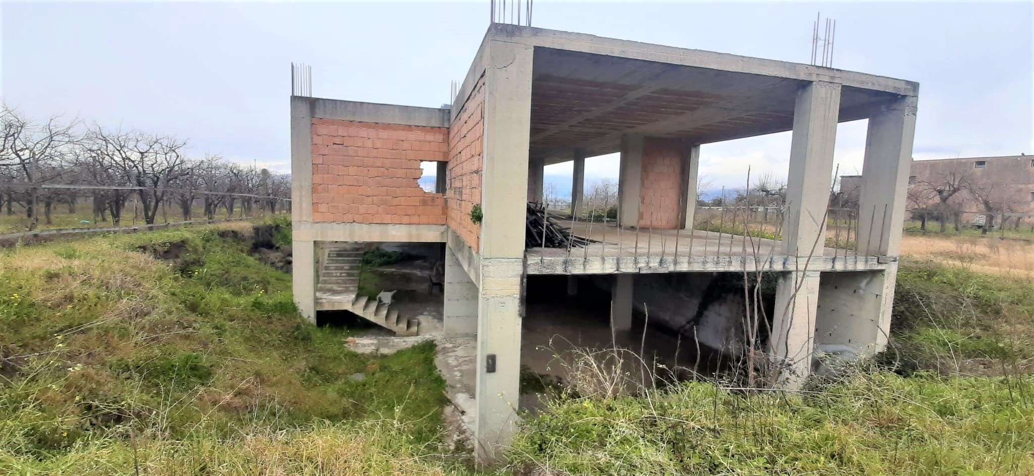 Somma Vesuviana Vendita DEPOSITO