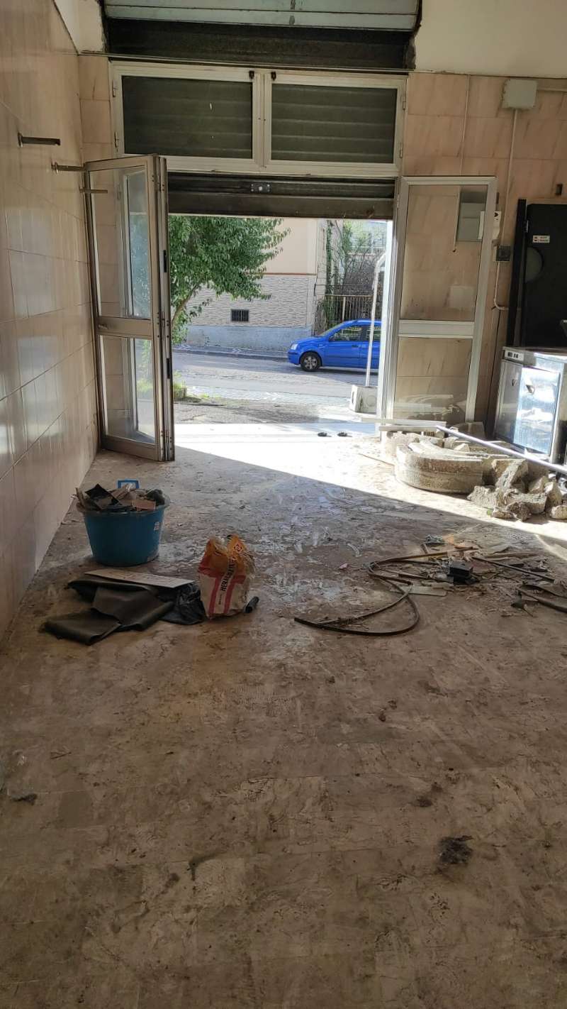 Somma Vesuviana Affitto COMMERCIALI