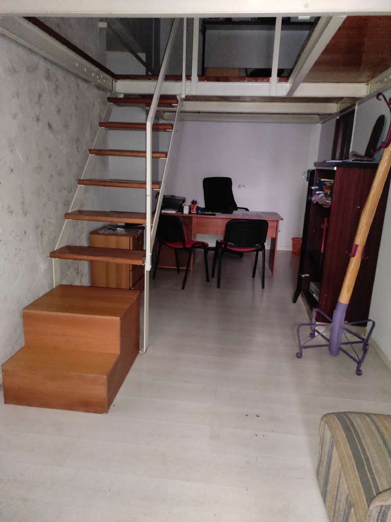Somma Vesuviana Affitto UFFICIO