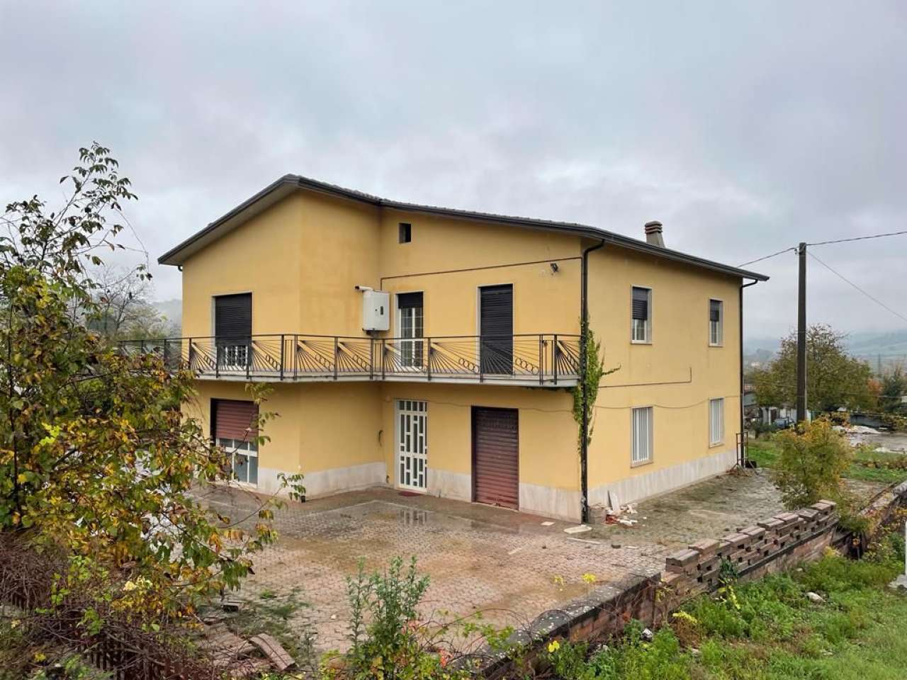 Lioni Vendita VILLA Immagine 0