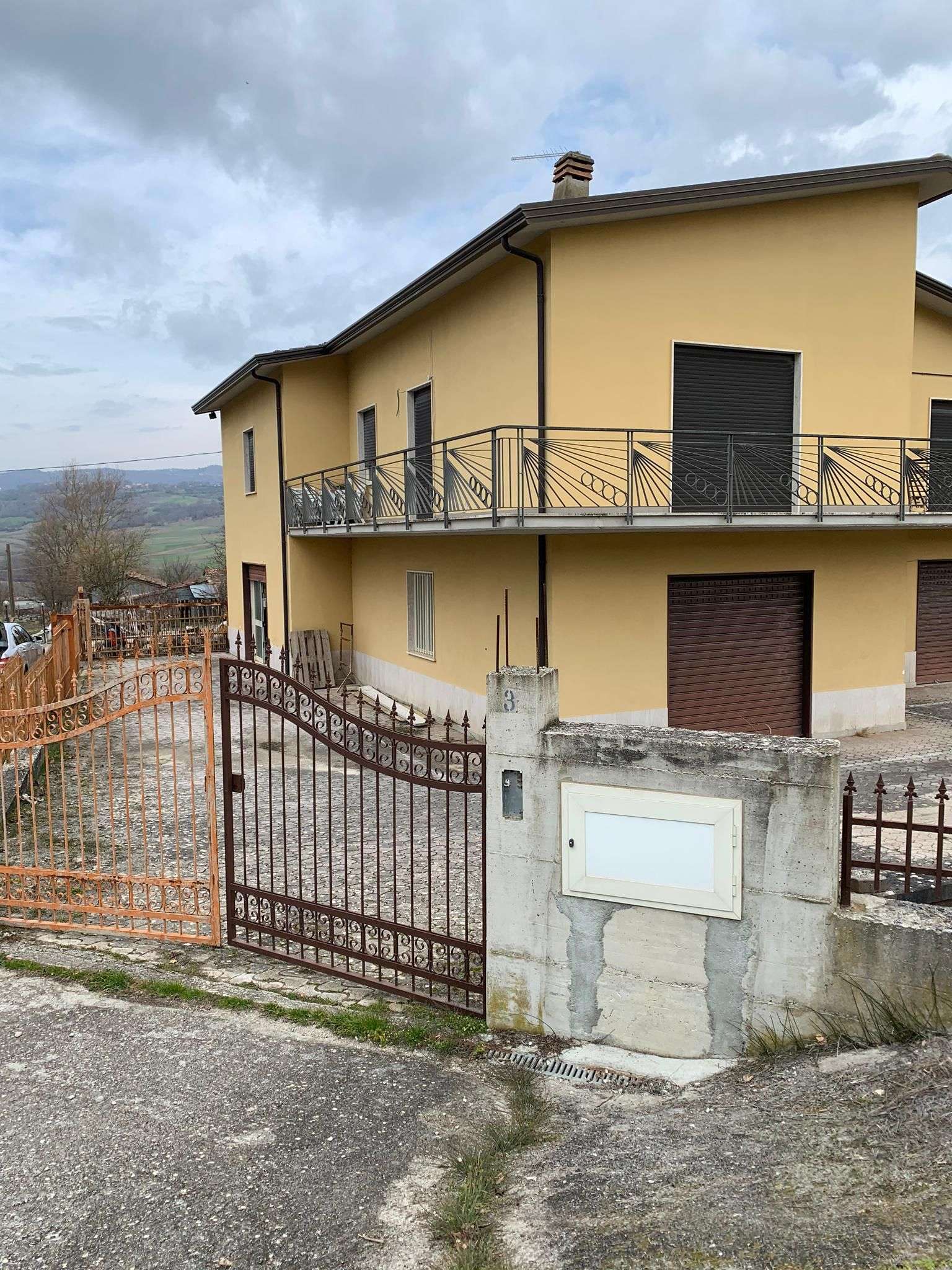 Lioni Vendita VILLA Immagine 4