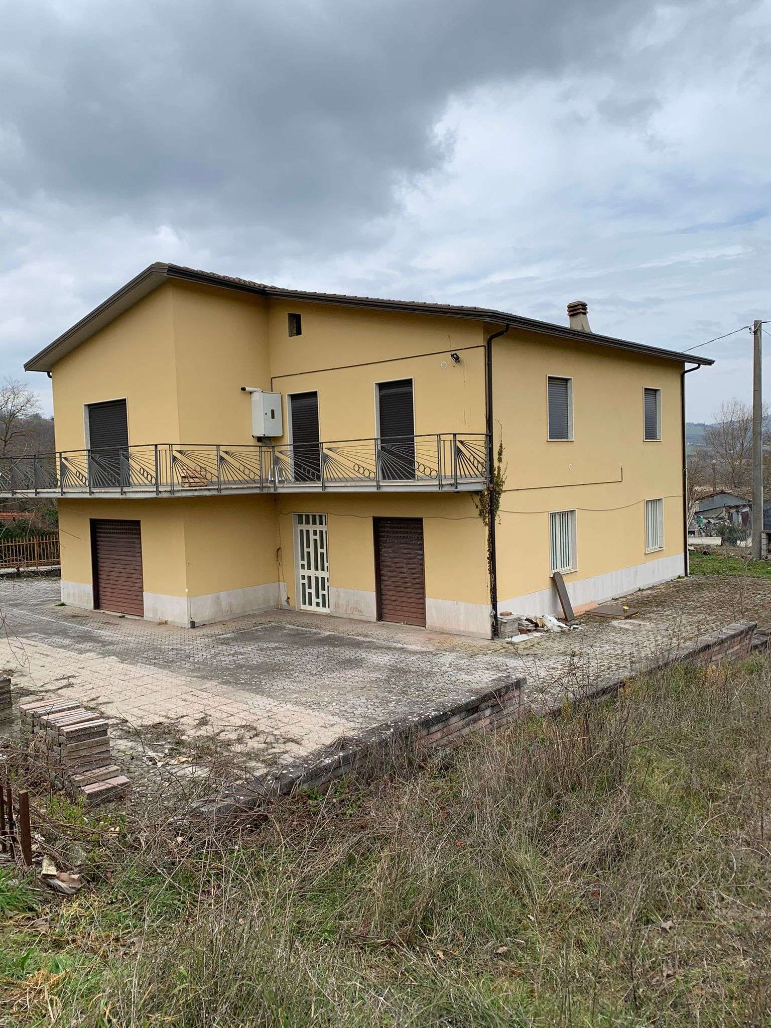 Lioni Vendita VILLA Immagine 2