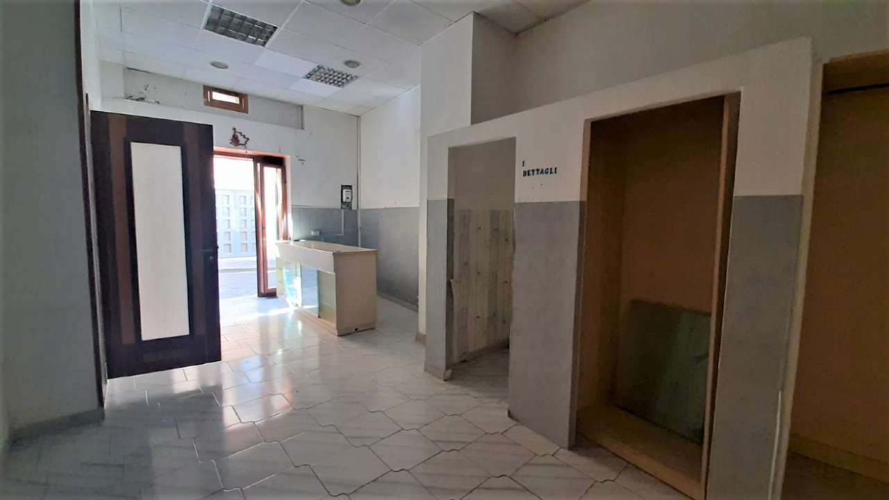 Somma Vesuviana Vendita COMMERCIALI