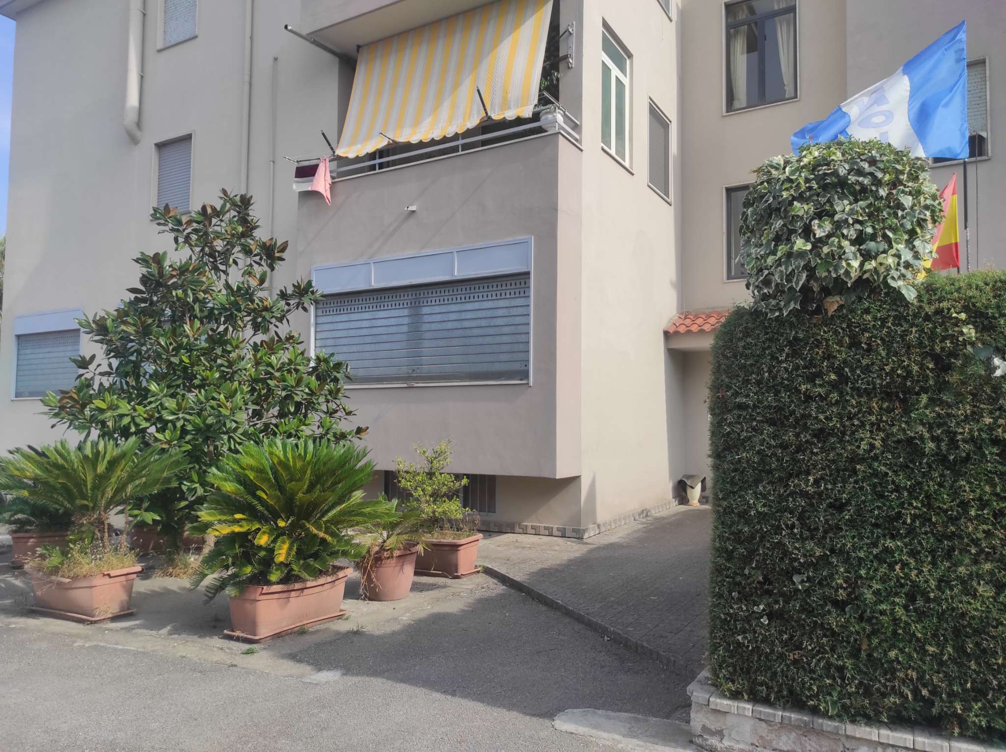 Saviano Vendita APPARTAMENTO