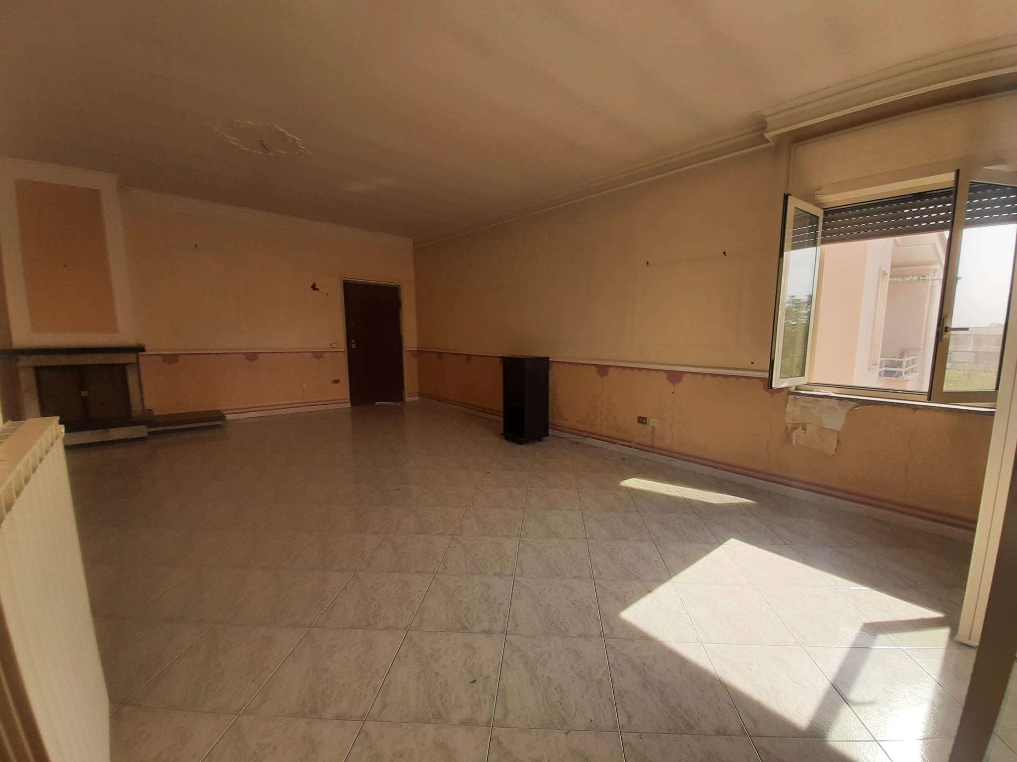 Saviano Vendita APPARTAMENTO