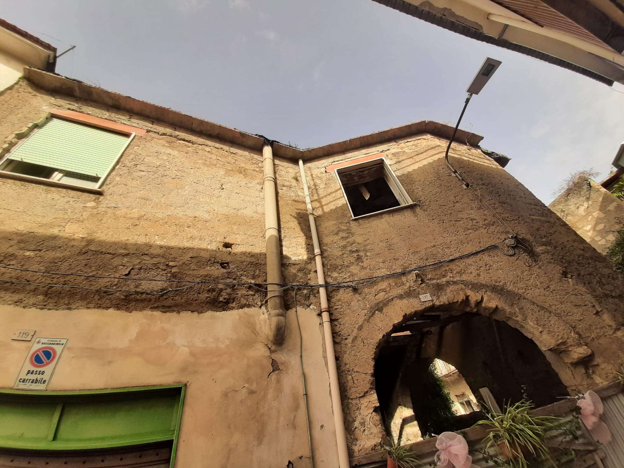 Roccarainola Vendita CASALE / RUSTICO / CASA / CASCINA Immagine 1