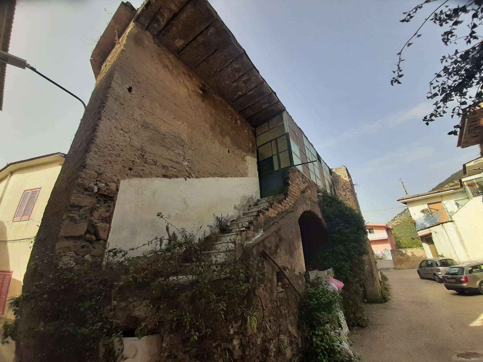 Roccarainola Vendita CASALE / RUSTICO / CASA / CASCINA Immagine 4