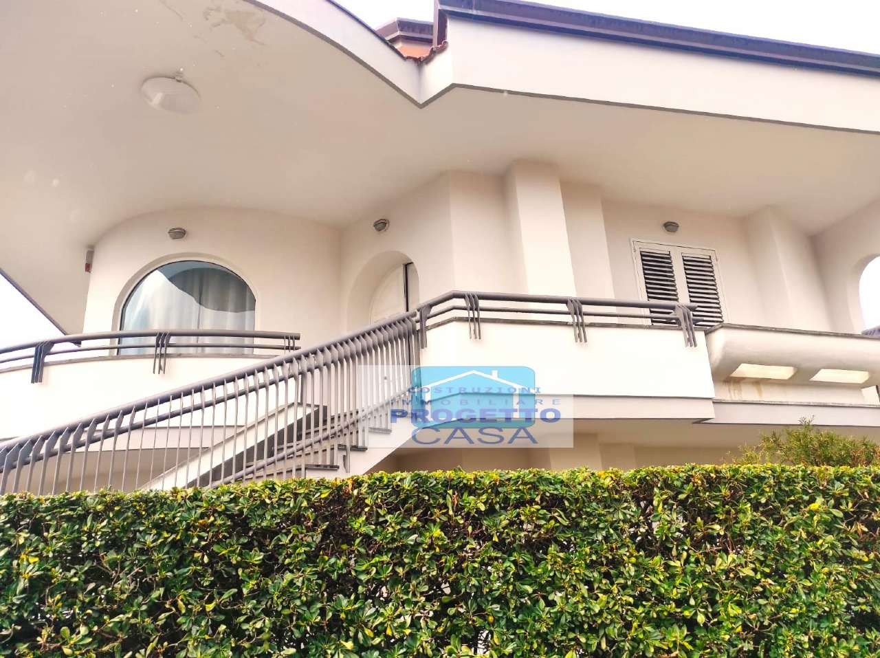 Marigliano Vendita VILLA Immagine 4