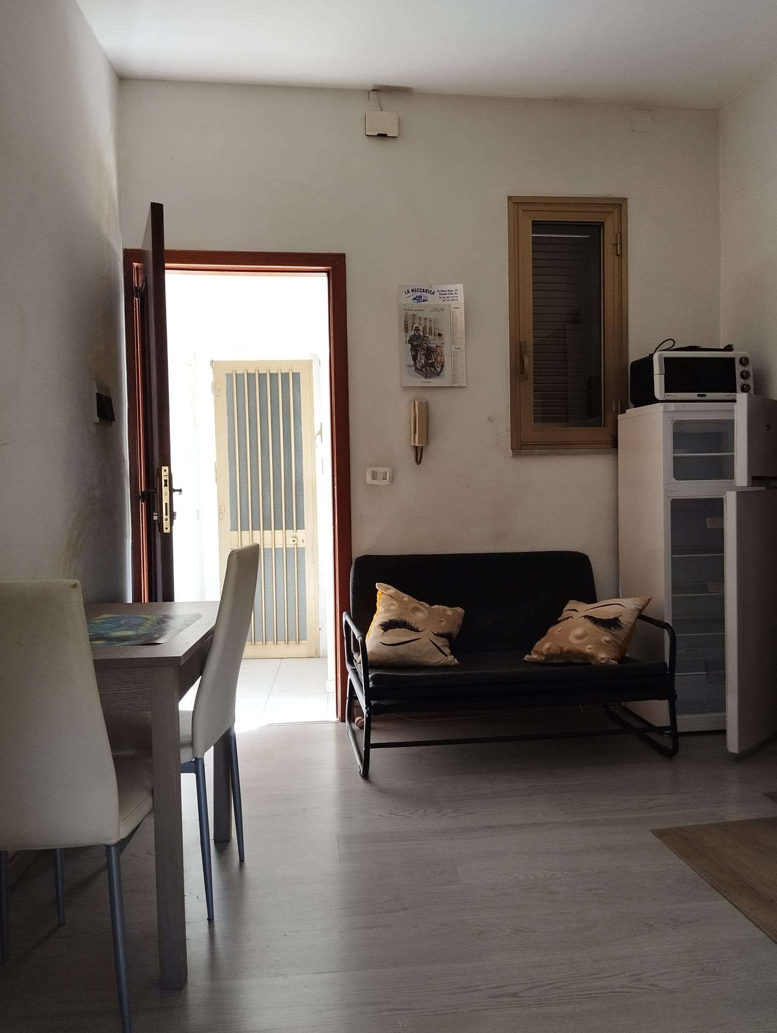 Nola Affitto APPARTAMENTO