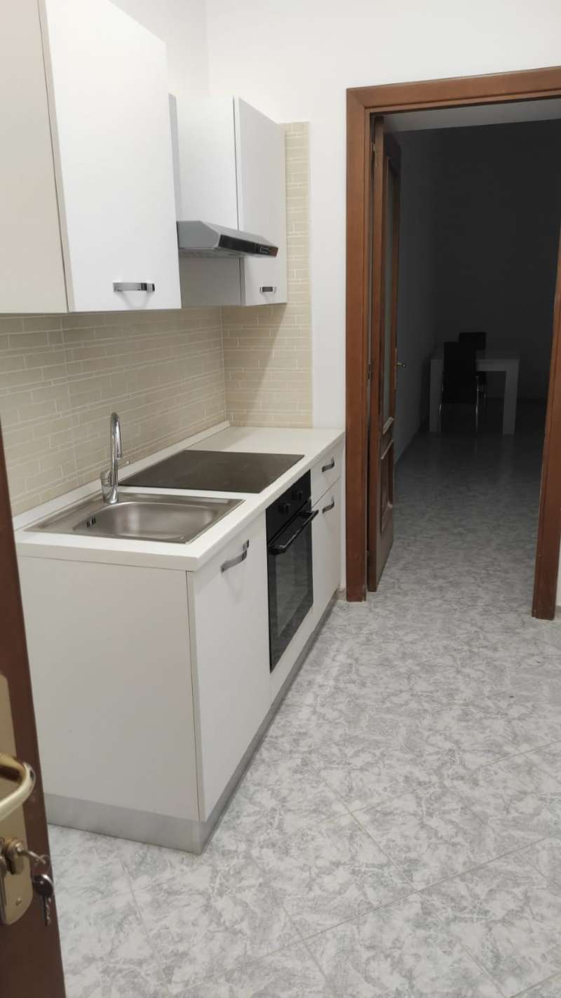 Somma Vesuviana Affitto APPARTAMENTO