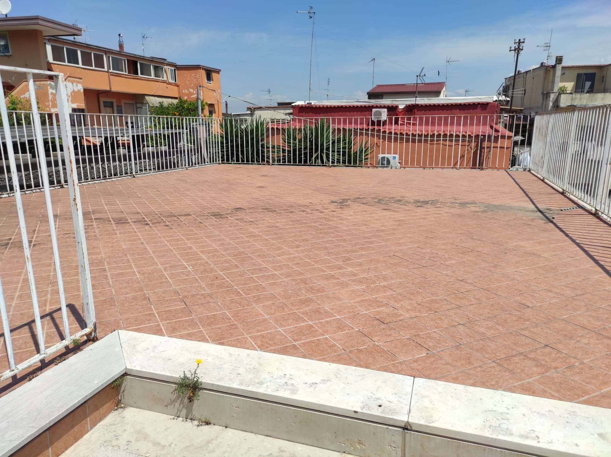 Somma Vesuviana Vendita STABILE / PALAZZO