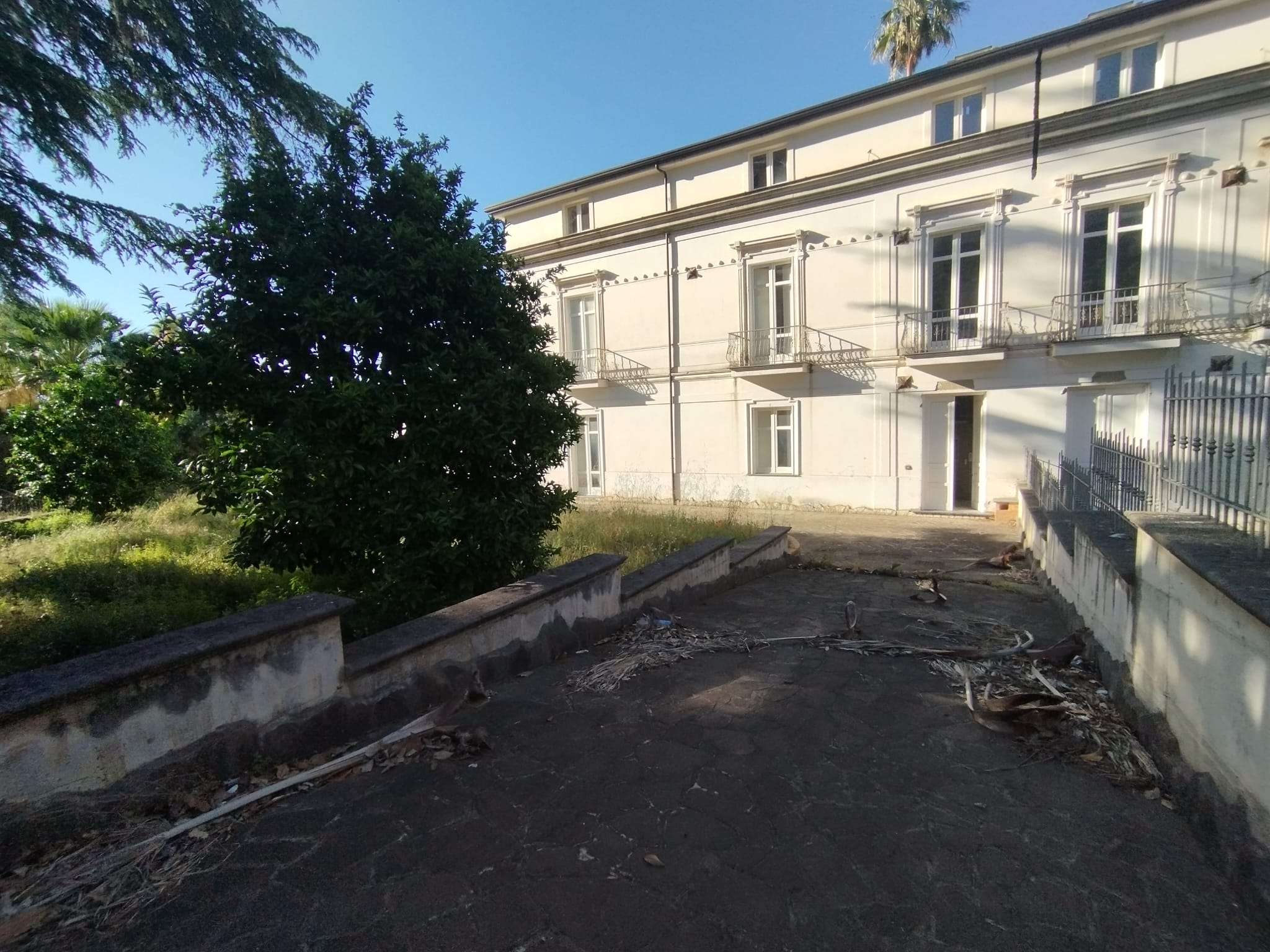 Lauro Vendita VILLA