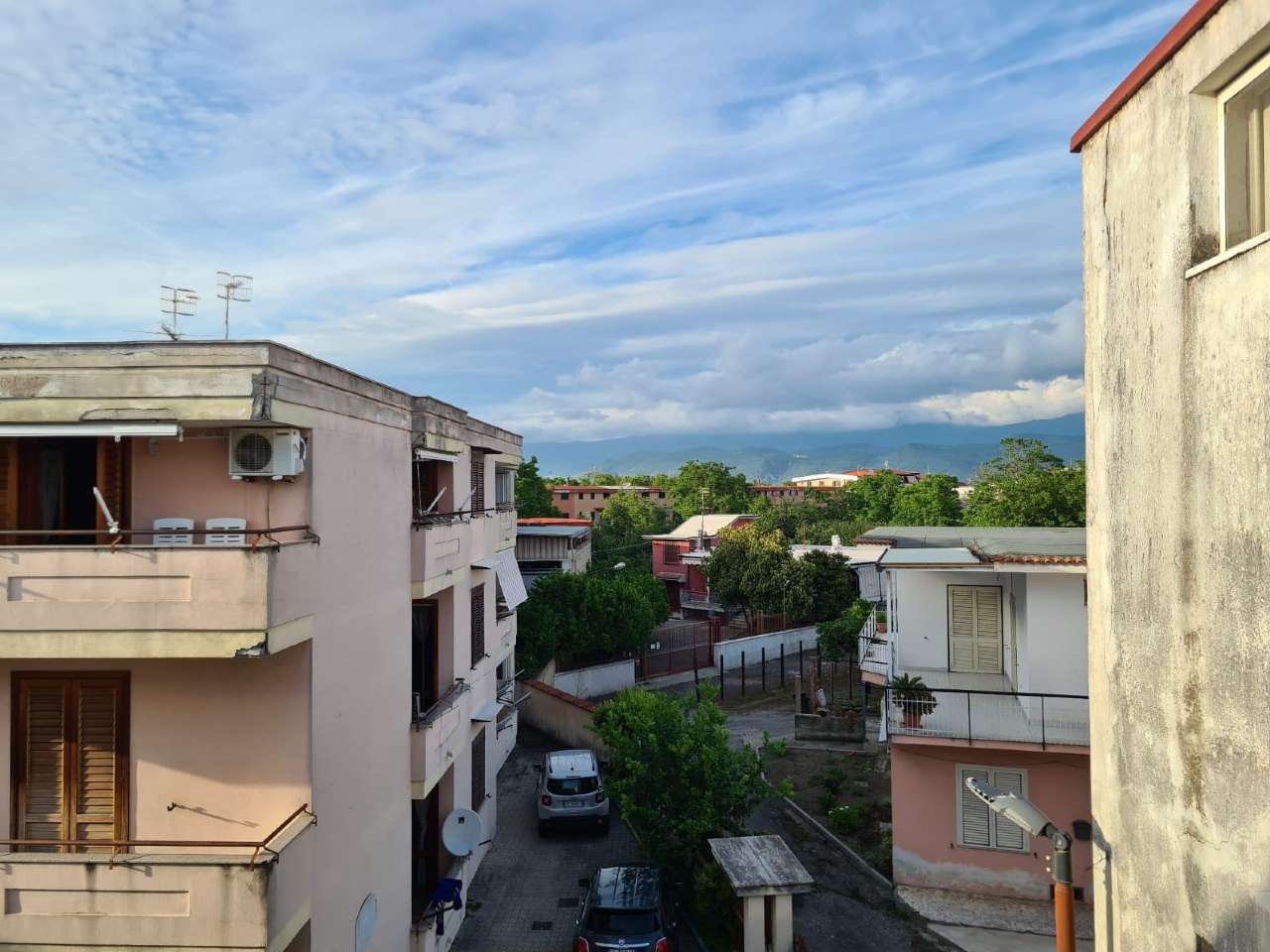 San Gennaro Vesuviano Vendita VILLA A SCHIERA Immagine 1