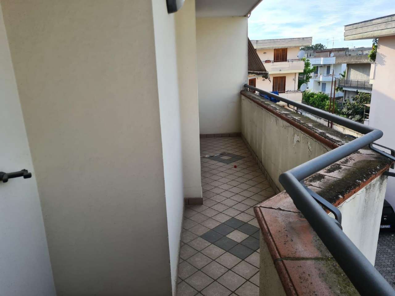 San Gennaro Vesuviano Vendita VILLA A SCHIERA Immagine 3