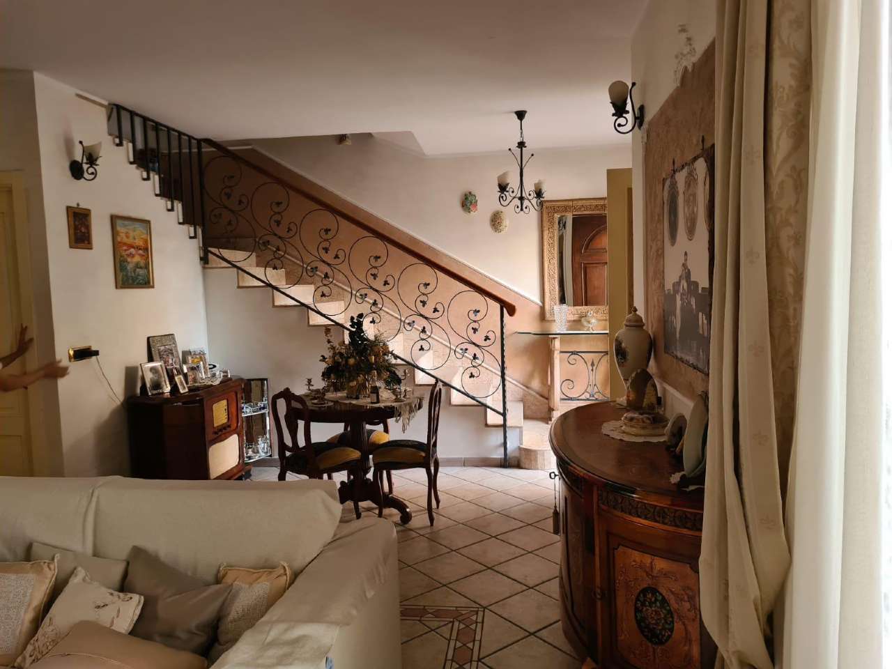 San Gennaro Vesuviano Vendita VILLA A SCHIERA Immagine 0