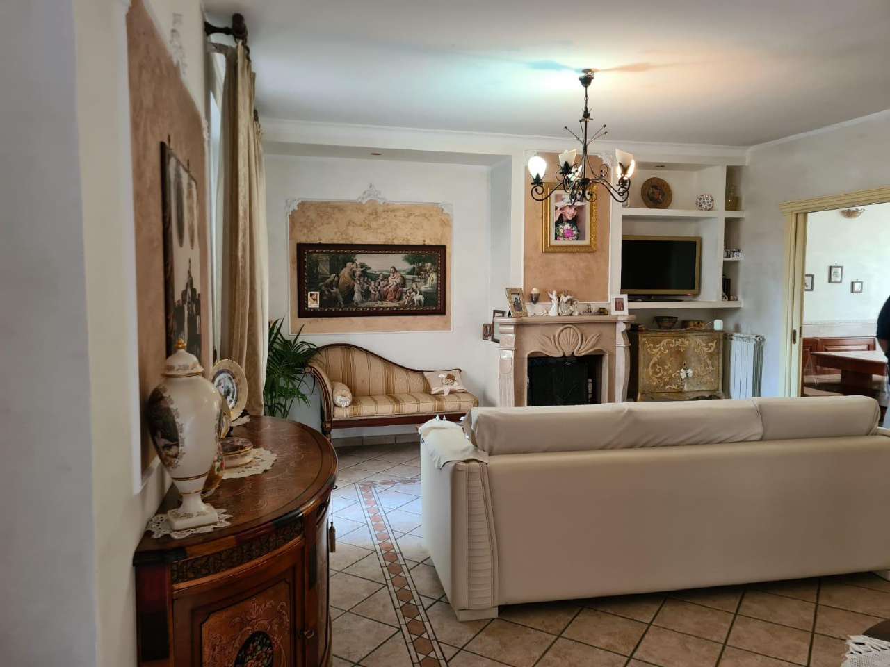 San Gennaro Vesuviano Vendita VILLA A SCHIERA Immagine 4