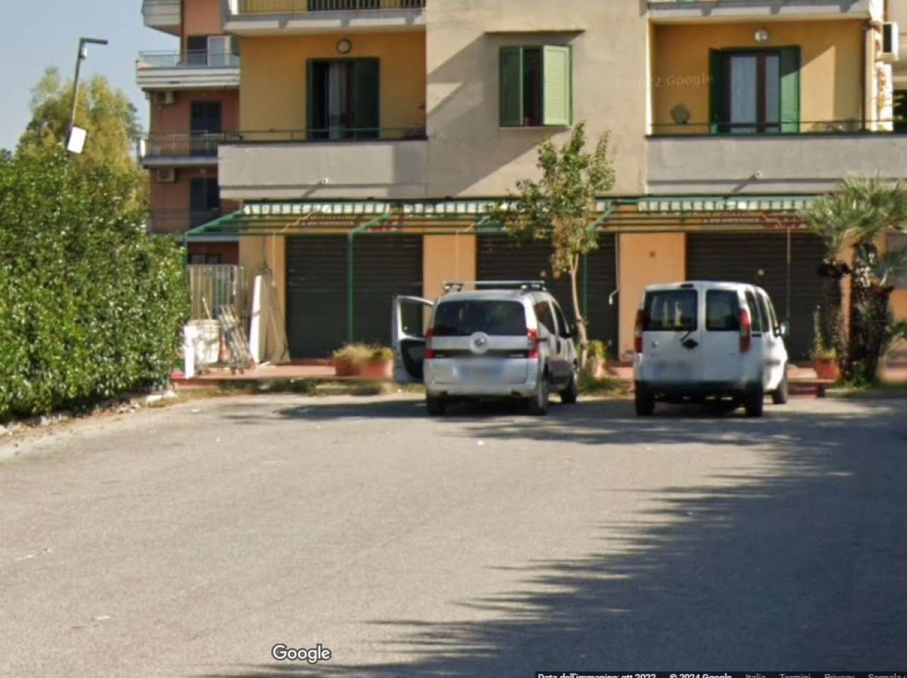 Somma Vesuviana Vendita COMMERCIALI
