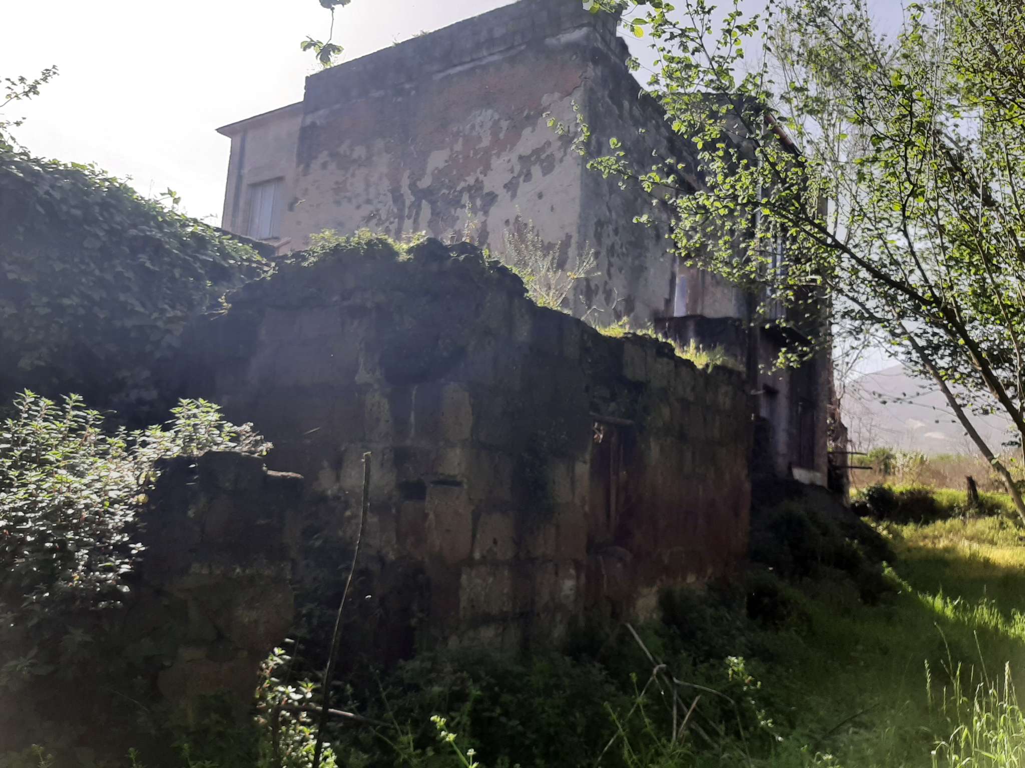 Somma Vesuviana Vendita PORZIONE DI CASA Immagine 3