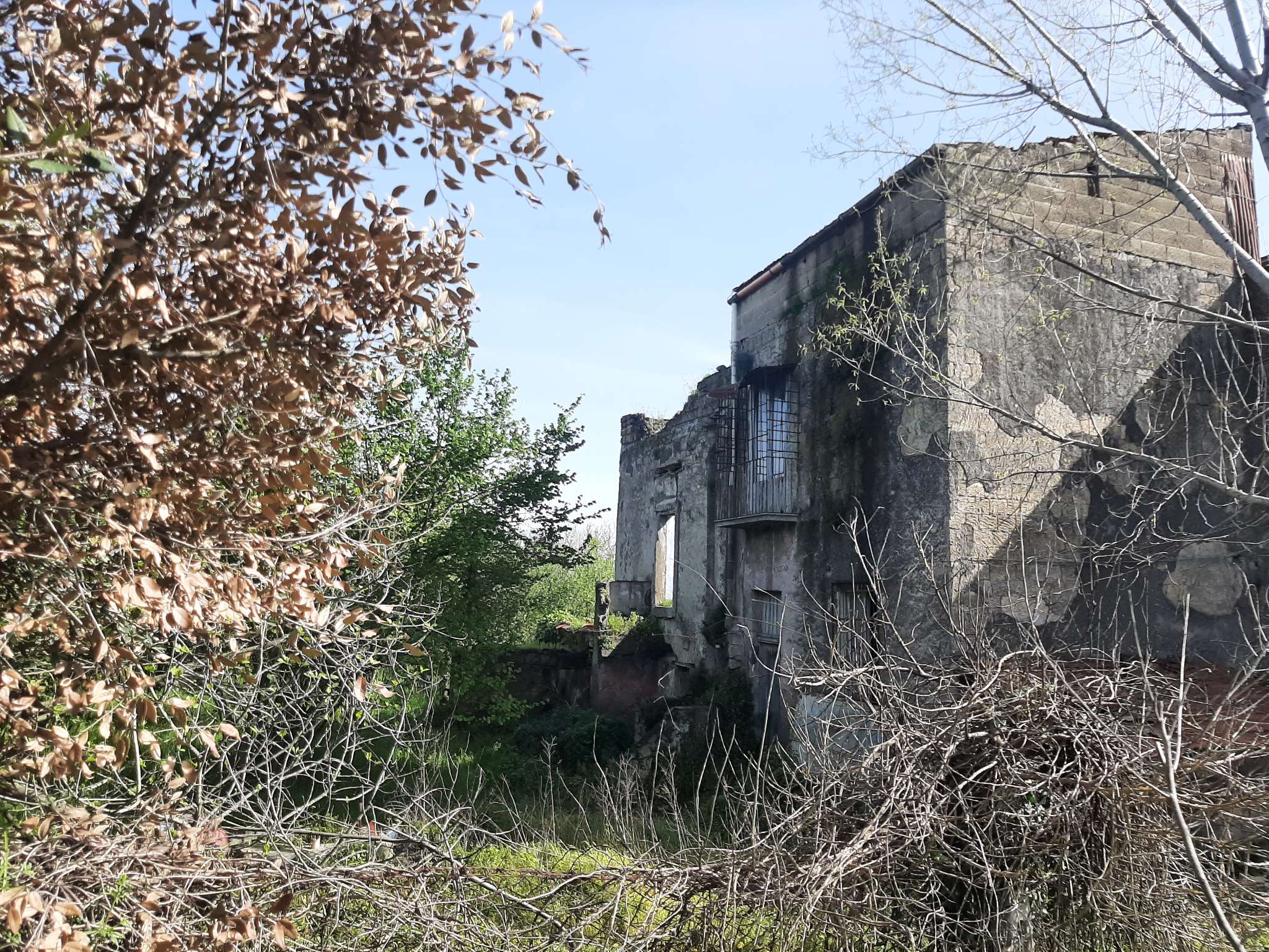 Somma Vesuviana Vendita PORZIONE DI CASA