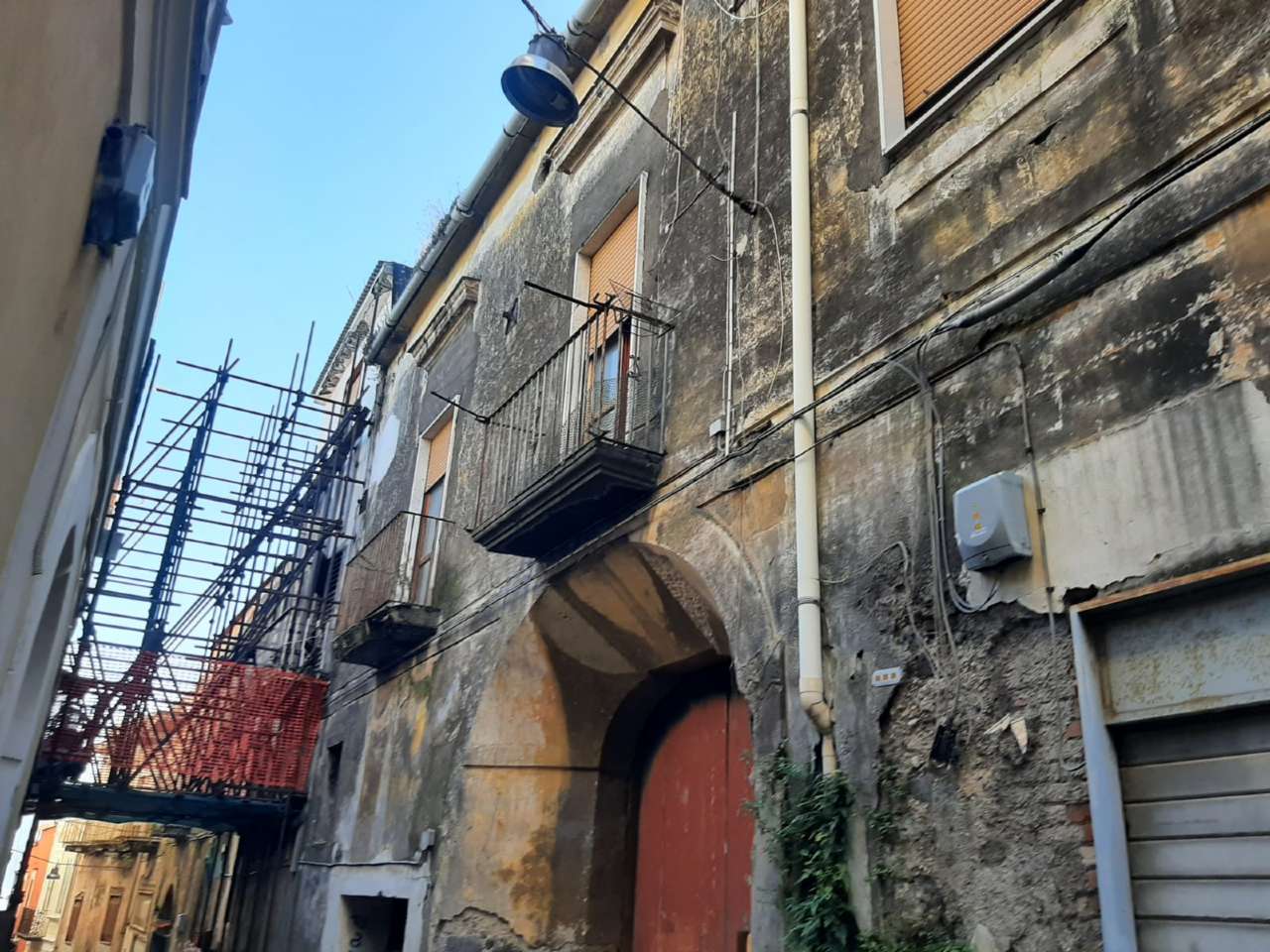 Ottaviano Vendita CASALE / RUSTICO / CASA / CASCINA