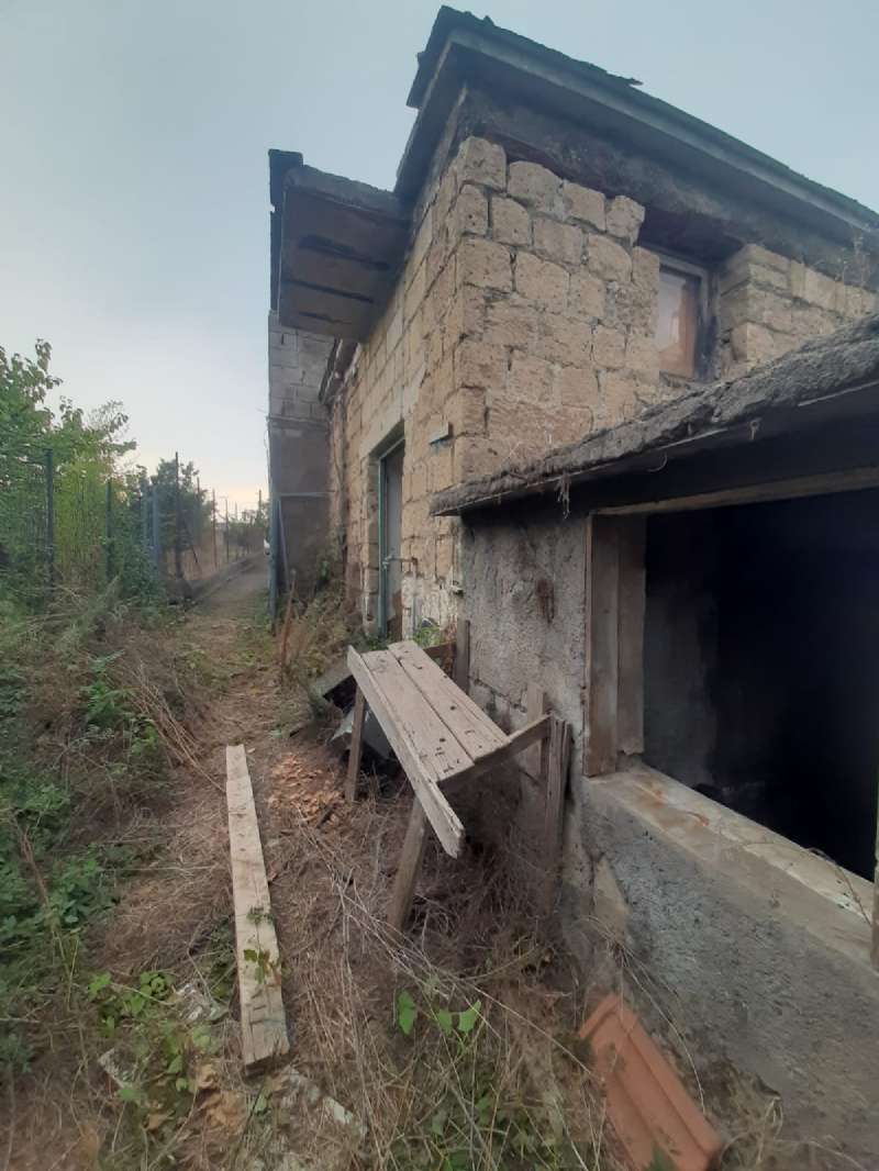 Somma Vesuviana Vendita CASALE / RUSTICO / CASA / CASCINA