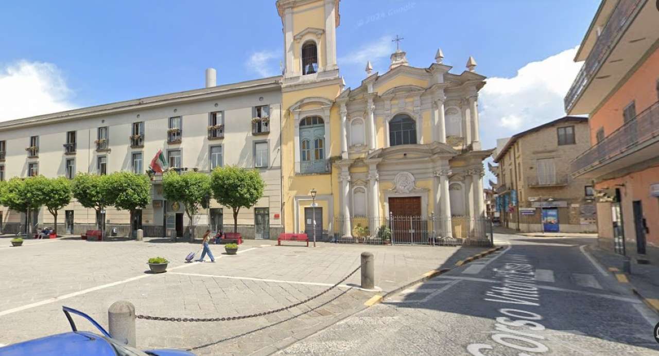 Pomigliano d'Arco Affitto DEPOSITO