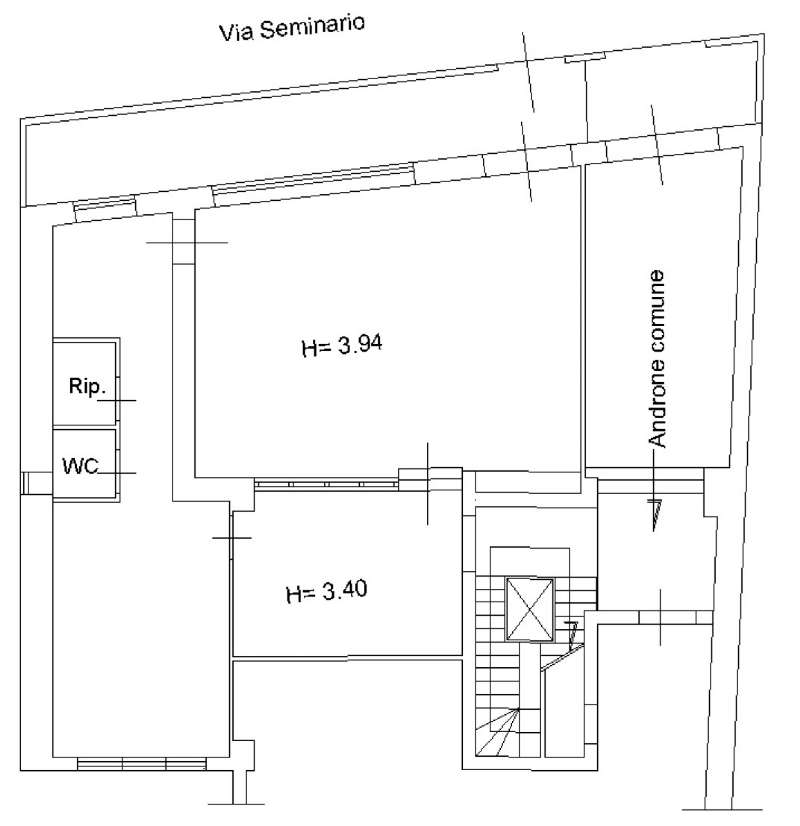 Nola Affitto COMMERCIALI Immagine 1