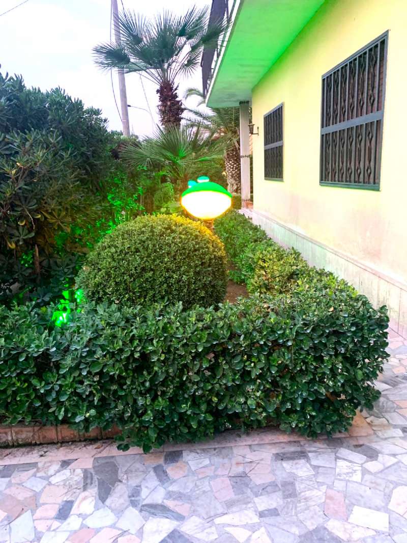 Castel Volturno Affitto VILLA Immagine 3