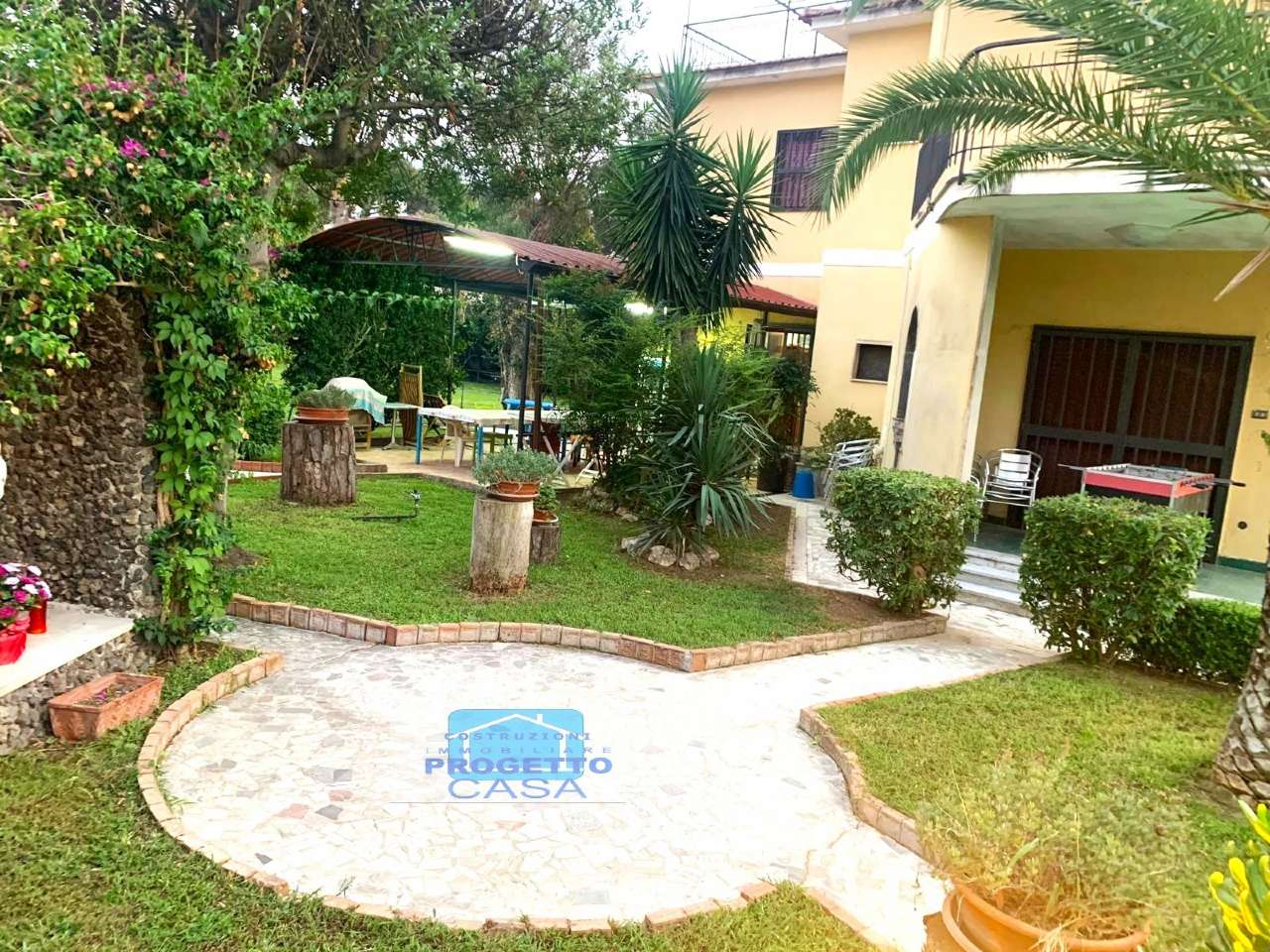 Castel Volturno Vendita VILLETTA Immagine 2