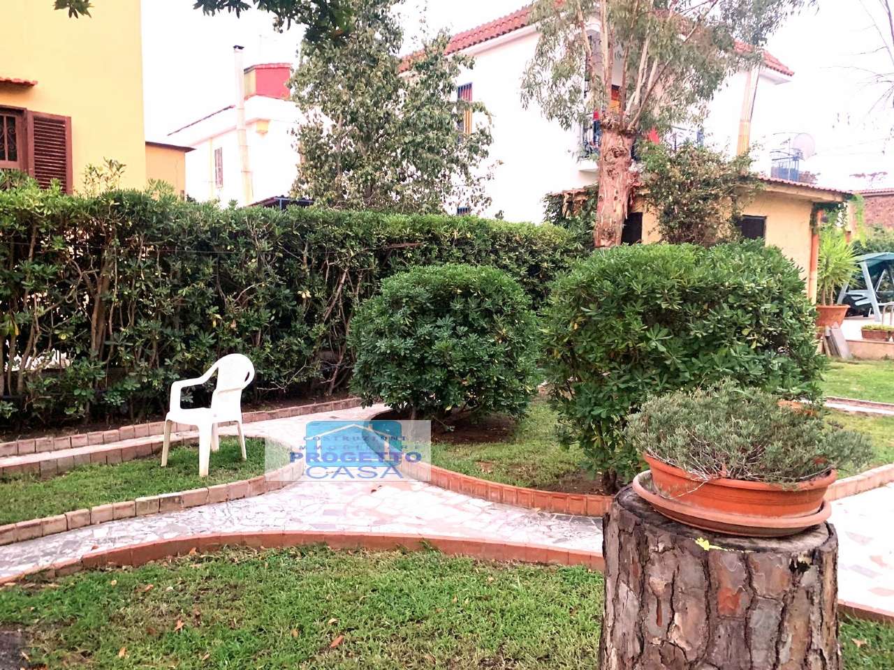 Castel Volturno Vendita VILLETTA Immagine 3