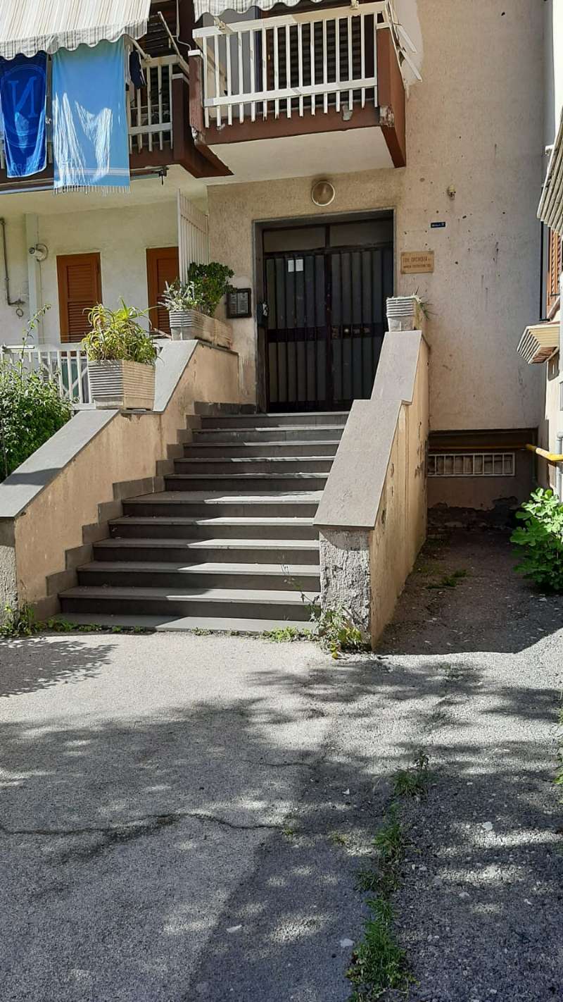 Somma Vesuviana Vendita APPARTAMENTO Immagine 2