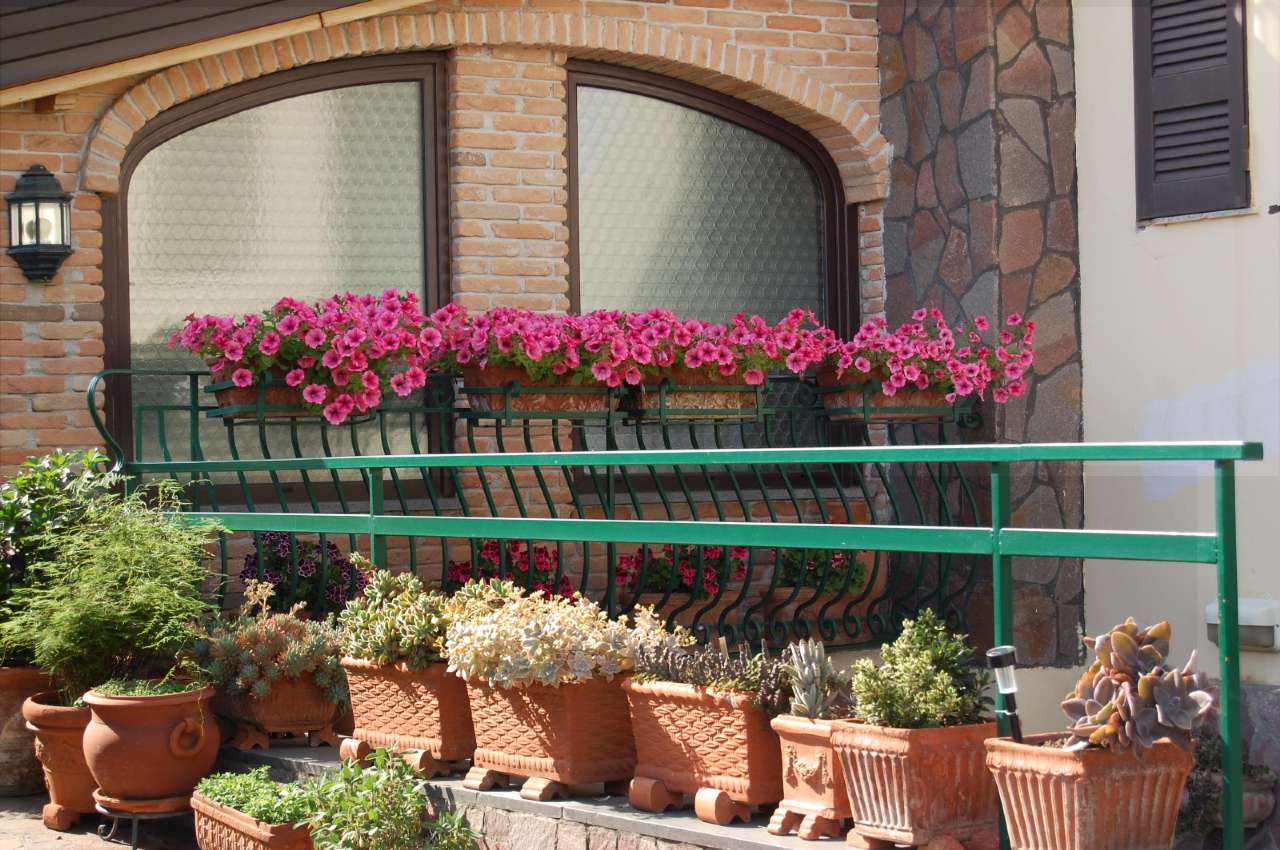 Mariglianella Vendita VILLA UNIFAMILIARE