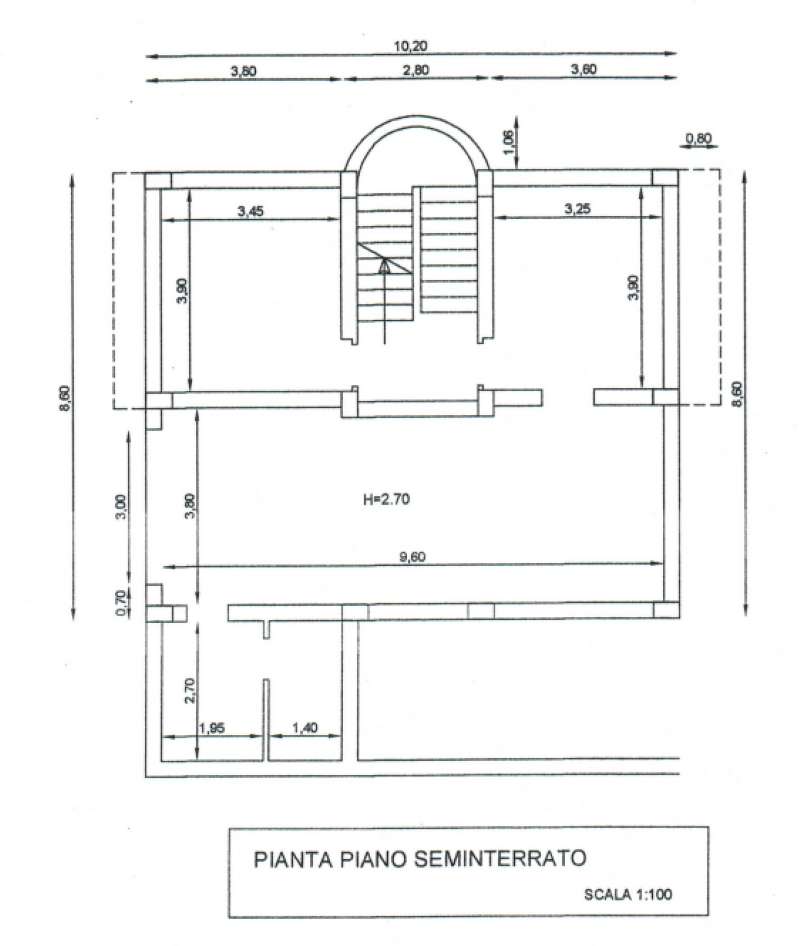 Nola Vendita VILLA Immagine 1