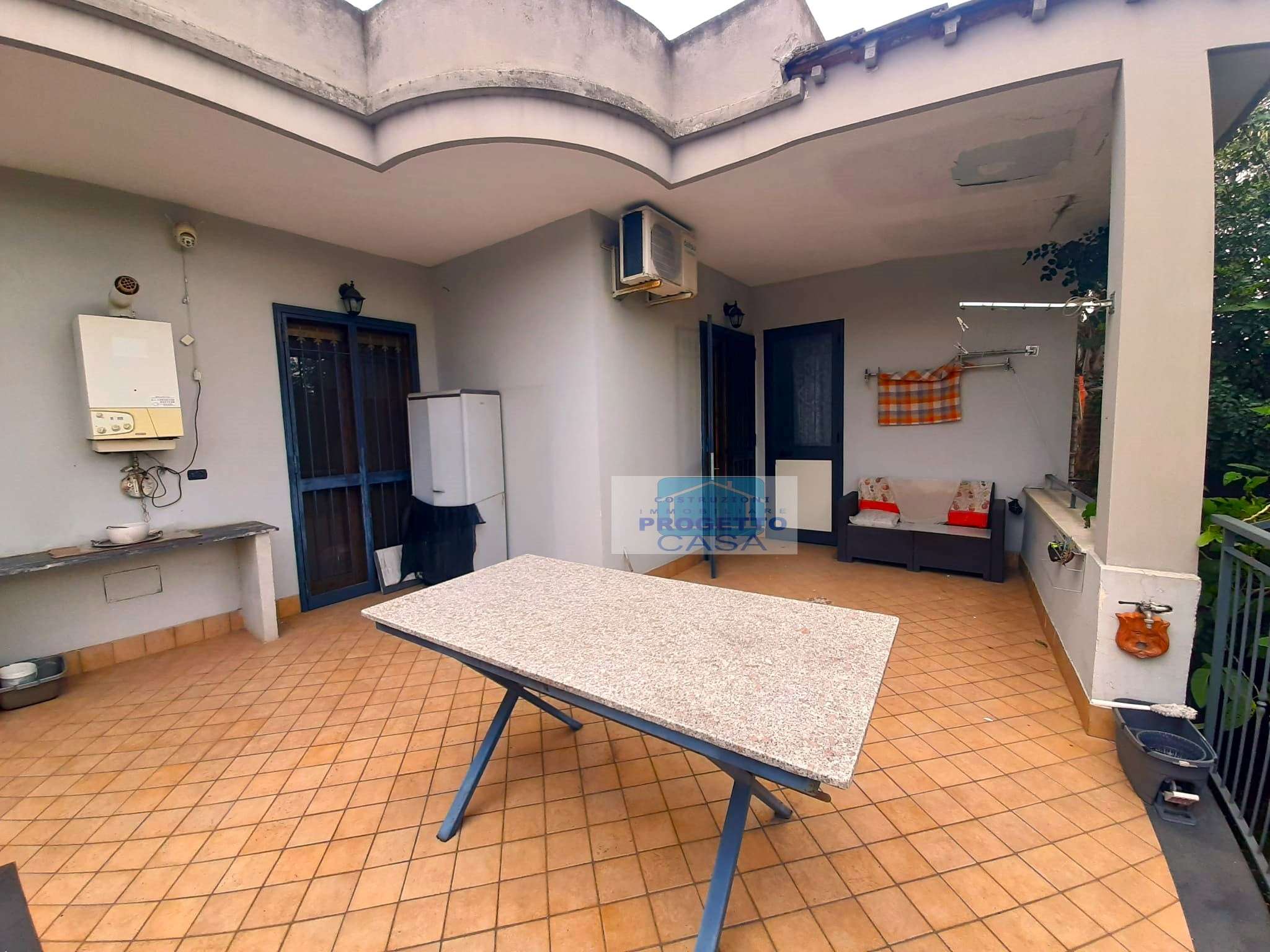 Somma Vesuviana Vendita VILLA BIFAMILIARE Immagine 3