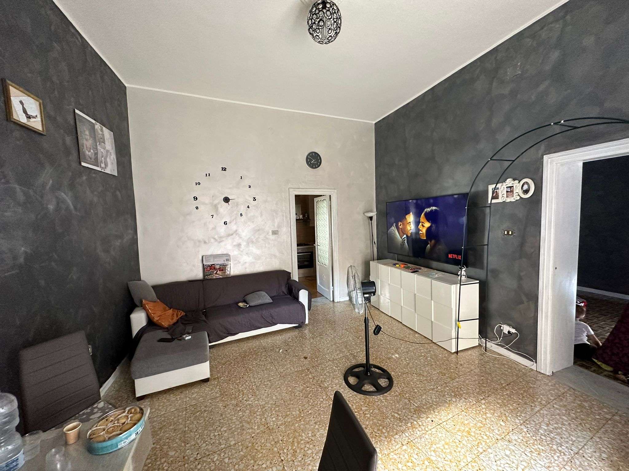 Casamarciano Vendita APPARTAMENTO