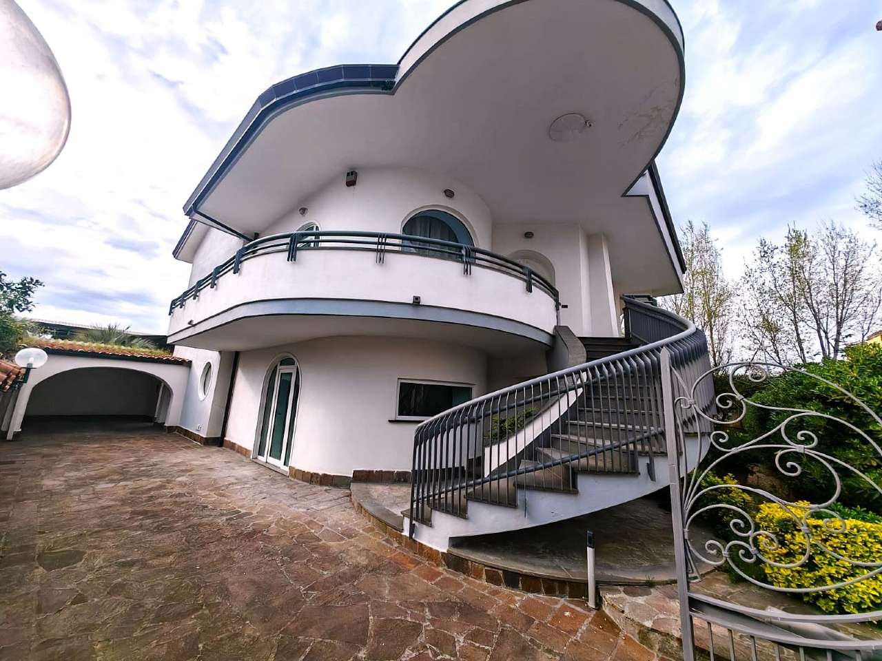 Marigliano Vendita VILLA Immagine 0