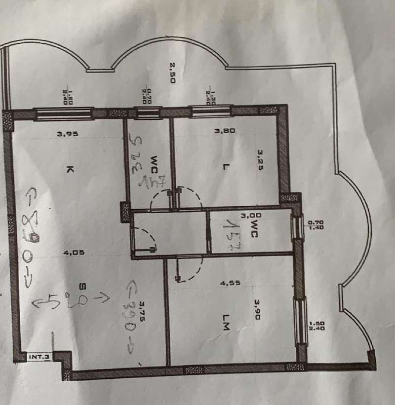 Pomigliano d'Arco Vendita APPARTAMENTO Immagine 1