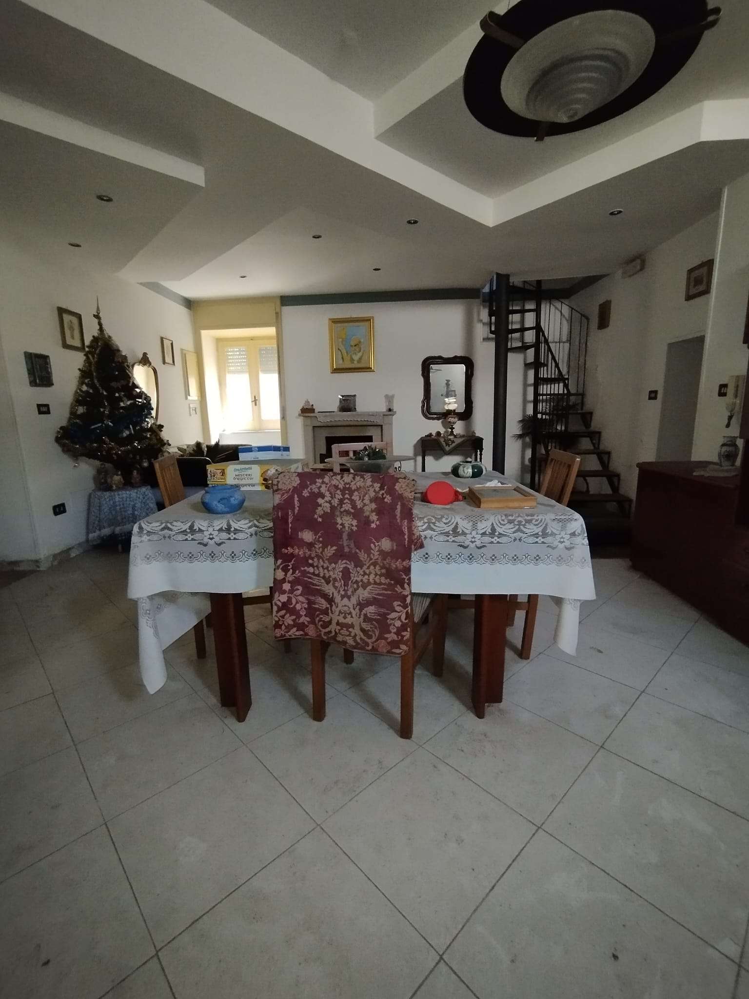 Nola Vendita APPARTAMENTO