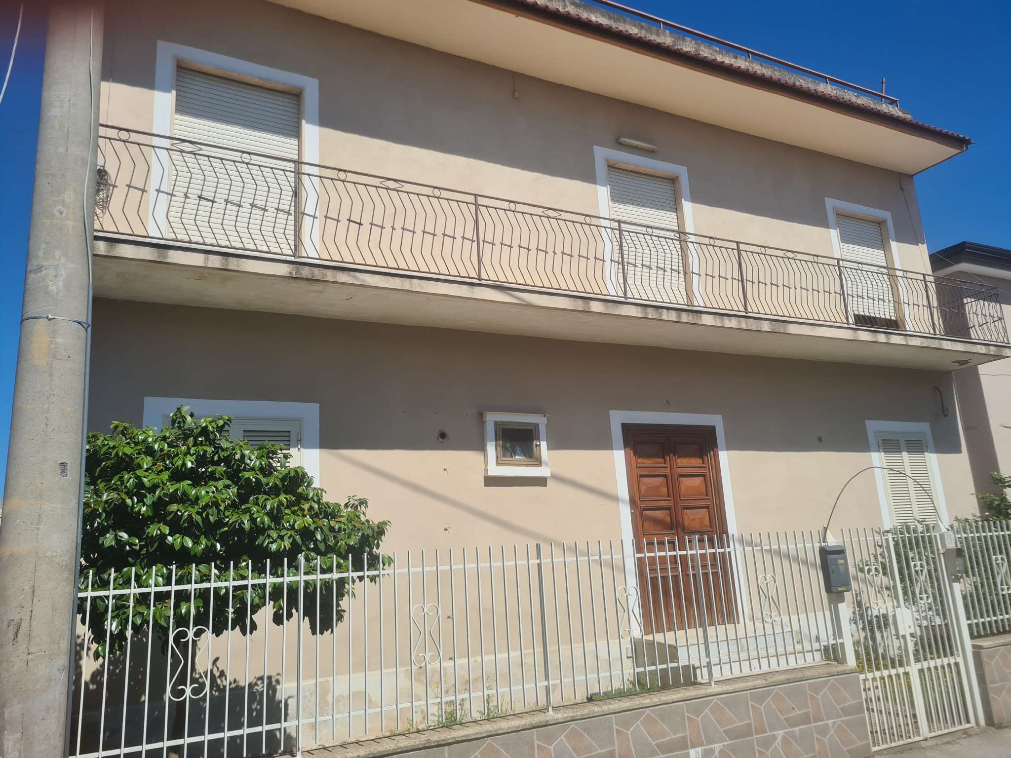 Saviano Vendita STABILE / PALAZZO