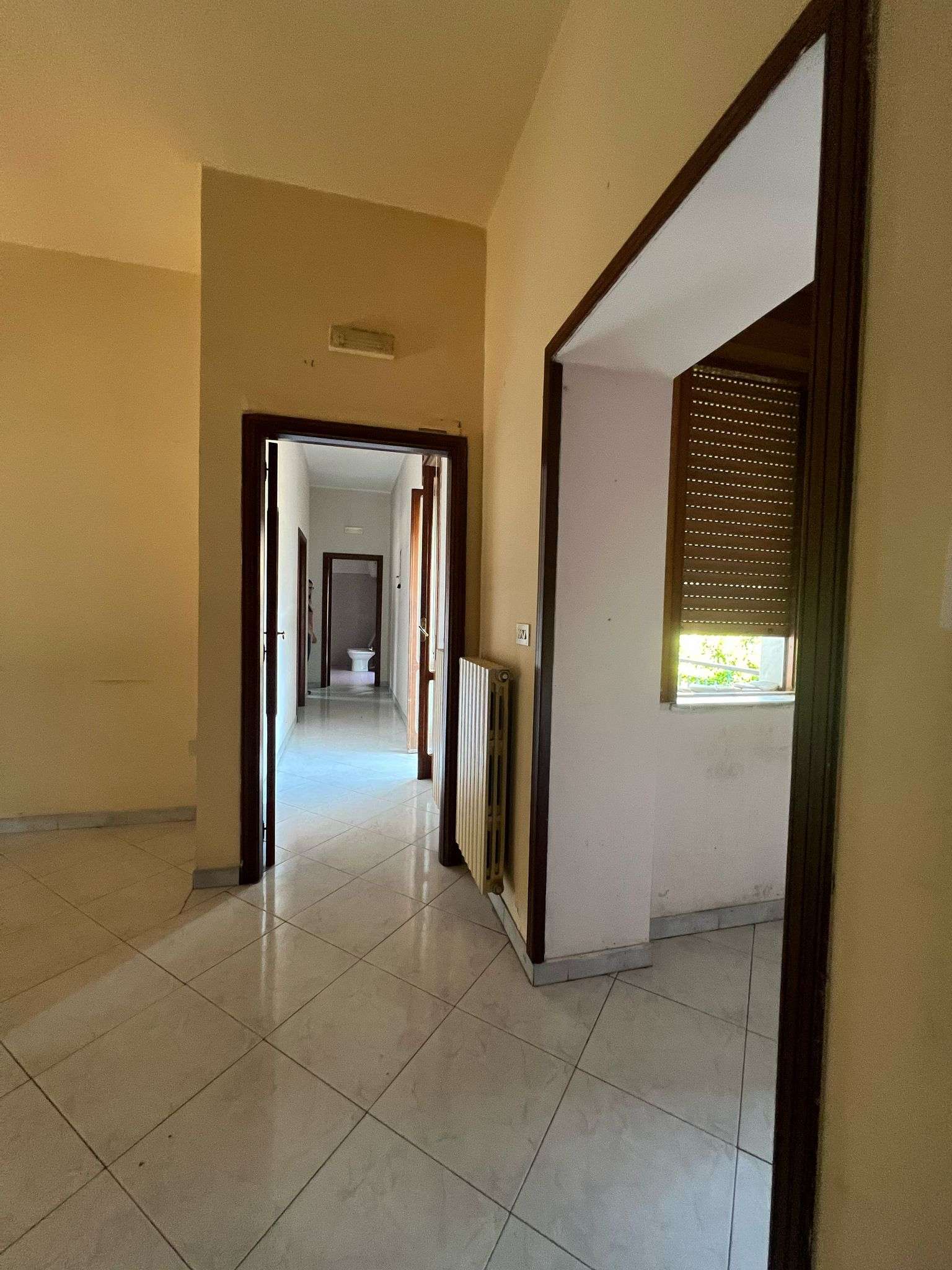 Casamarciano Affitto APPARTAMENTO