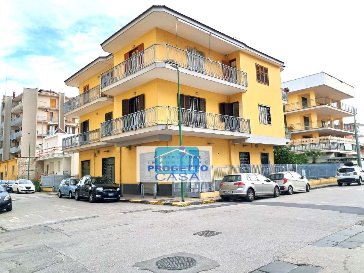 Marigliano Vendita APPARTAMENTO