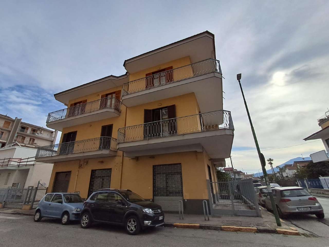 Marigliano Vendita APPARTAMENTO