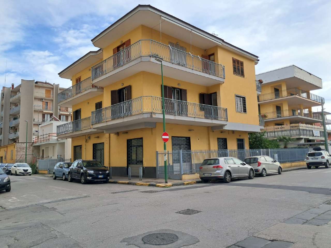 Marigliano Vendita COMMERCIALI