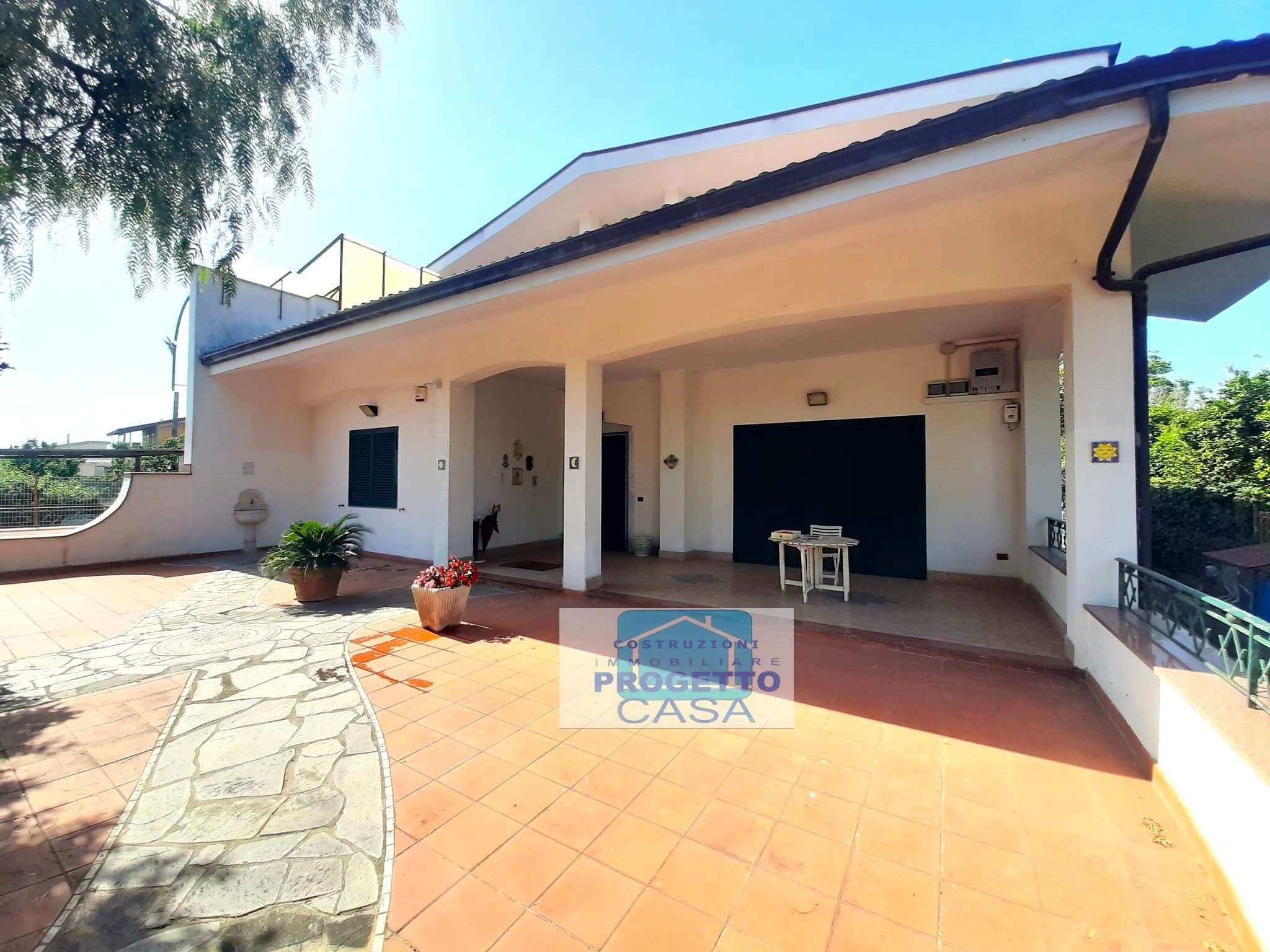 Somma Vesuviana Vendita VILLA