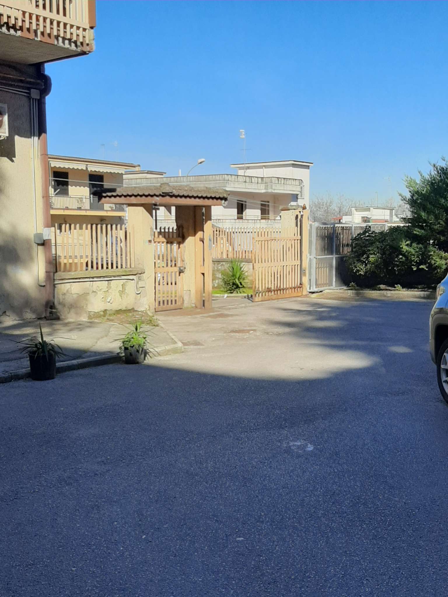 Somma Vesuviana Vendita BOX
