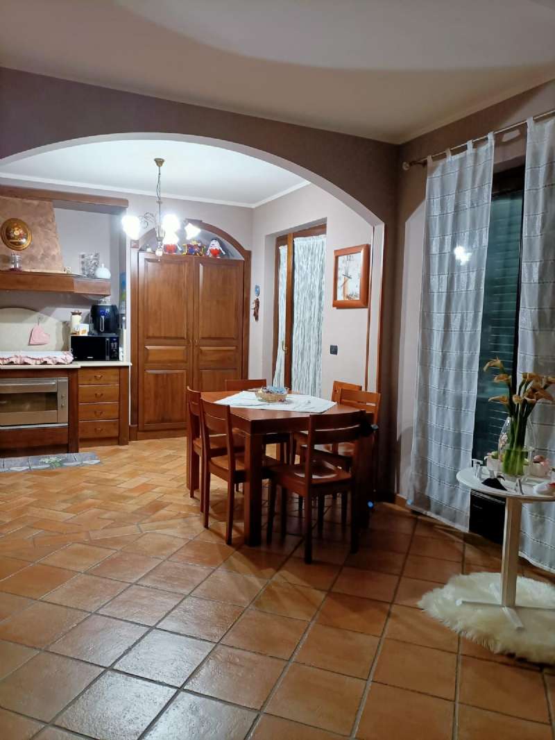 Somma Vesuviana Affitto APPARTAMENTO