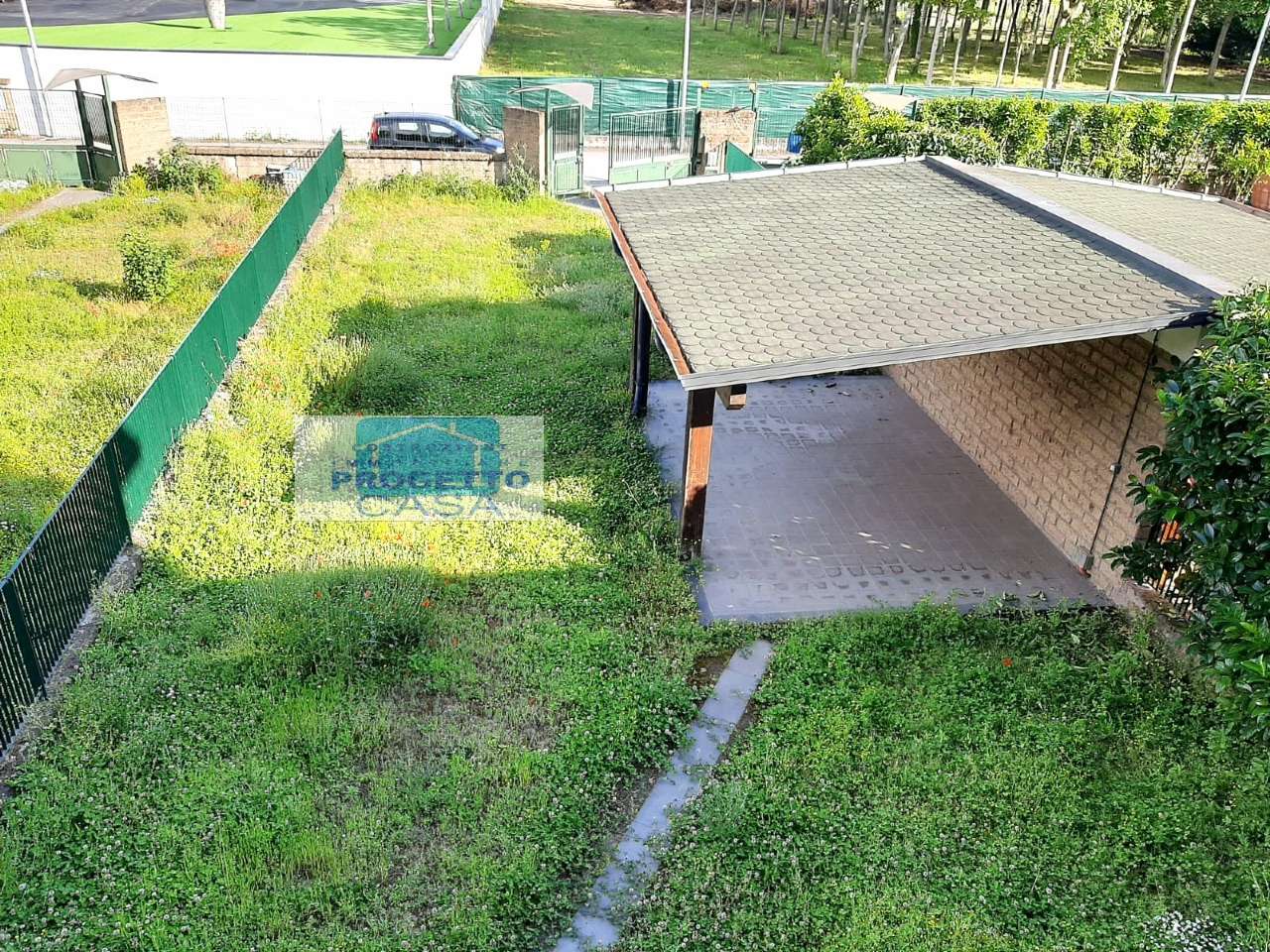 Scisciano Vendita VILLA A SCHIERA